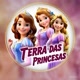 terra das princesas