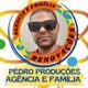 PEDRO PRODUÇÕES💫AG RENOVAÇÕES
