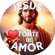 JESUS FONTE DE AMOR