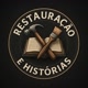 Restauração e Histórias