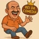 REI DA COMÉDIA
