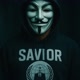 SAVIOR ANONYMOUS