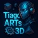 Tiago Arts