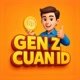 GEN Z CUAN ID