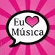 Eu amo Música 🎶