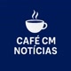 CAFÉ COM NOTÍCIAS