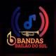 bandas e bailão sul oficial