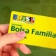 bolsa família news