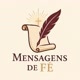 MENSAGENS DE FÉ