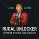 RUGAL Unlocker