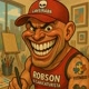 Robson Caricaturas