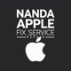 Nanda Apple service