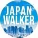 🎌 JAPAN WALKER 🎌