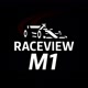 RaceView M1