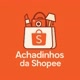 Achadinhos da shopee