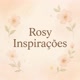 rosy inspiração