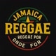 JAMAICA REGGAE 🇯🇲🔴🟡🟢