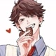 🏐oikawa tooru🏐