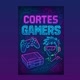 CORTES GAMERS