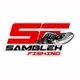 SAMBLEH FISHING