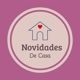 NOVIDADES DE CASA