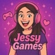 JESSY GAMES
