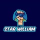 STAR WILLIAM ⭐️