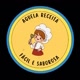 ＠Aprenda+receitas