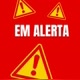 em alerta