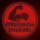 Motivado&inspirado 💪💪