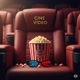 Cine vídeos