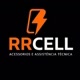 RR Cell - assistência e acessórios