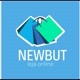 NEW BUT