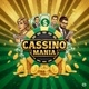 CASSINO MANIA [OFICIAL]