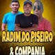Liedson o câmera do Radim do pizeiro