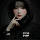 Disya putri