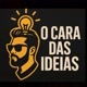 O cara das ideias
