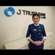 J TRUST BANK