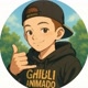 Ghibli Animado