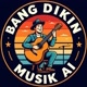 Bangdikin Musik Ai