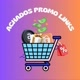 Achados Promo Links