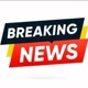 BREAKING NEWS