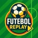 Futebol Replay