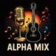 Alpha Mix