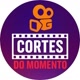 CORTES DO MOMENTO 🎬