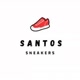 Santos Sneakers