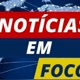 notícia do dia