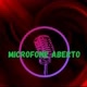 Microfone Aberto💜