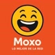 Moxo lo mejor de la red 📺