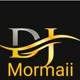 DJ Mormaii planeta Mix te